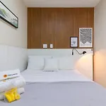Conforto Em Ipanema A 6Min Da Praia - J302