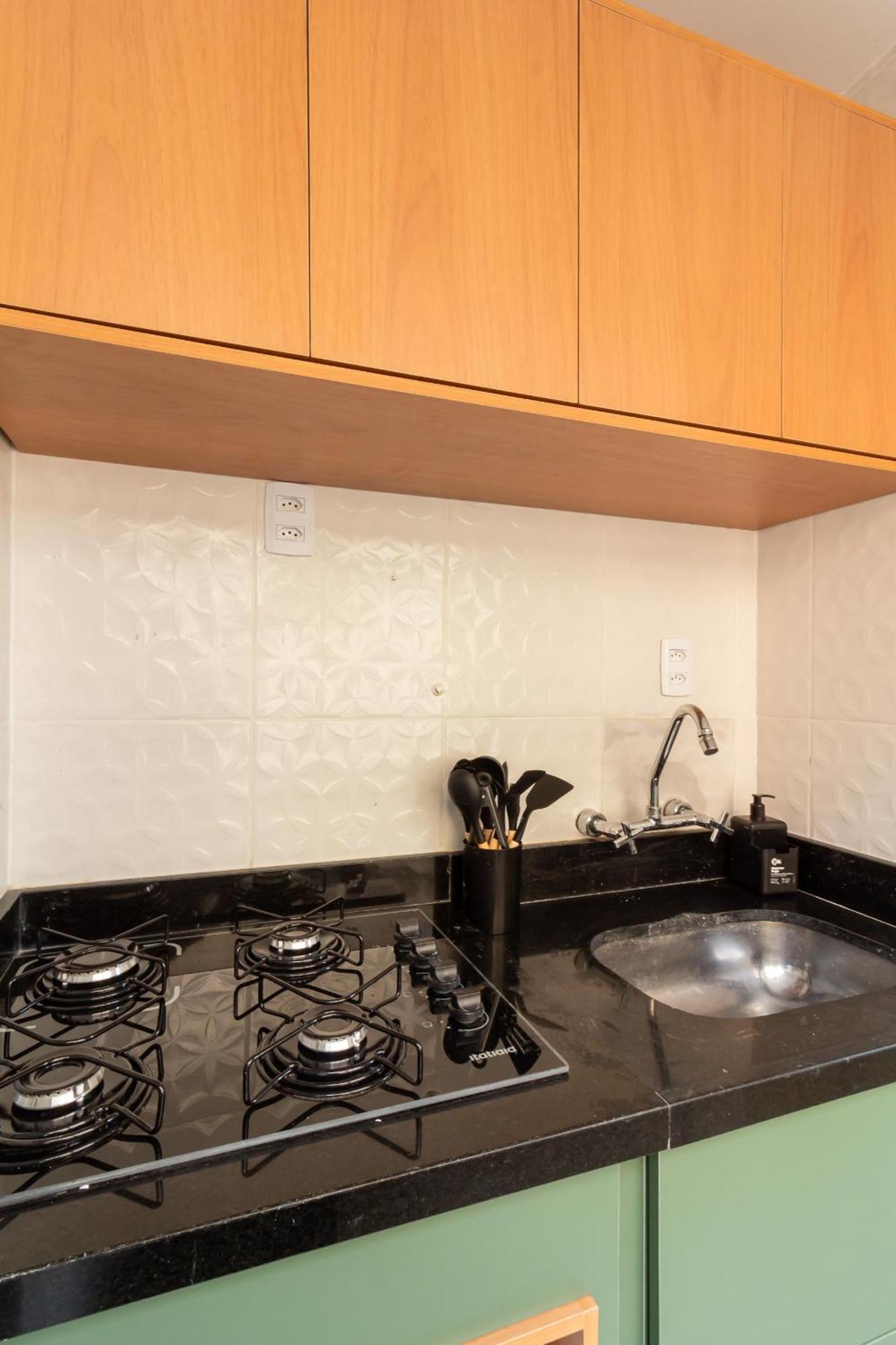 Apartamento Conforto Em Ipanema A 6min Da - J302 Rio de Janeiro