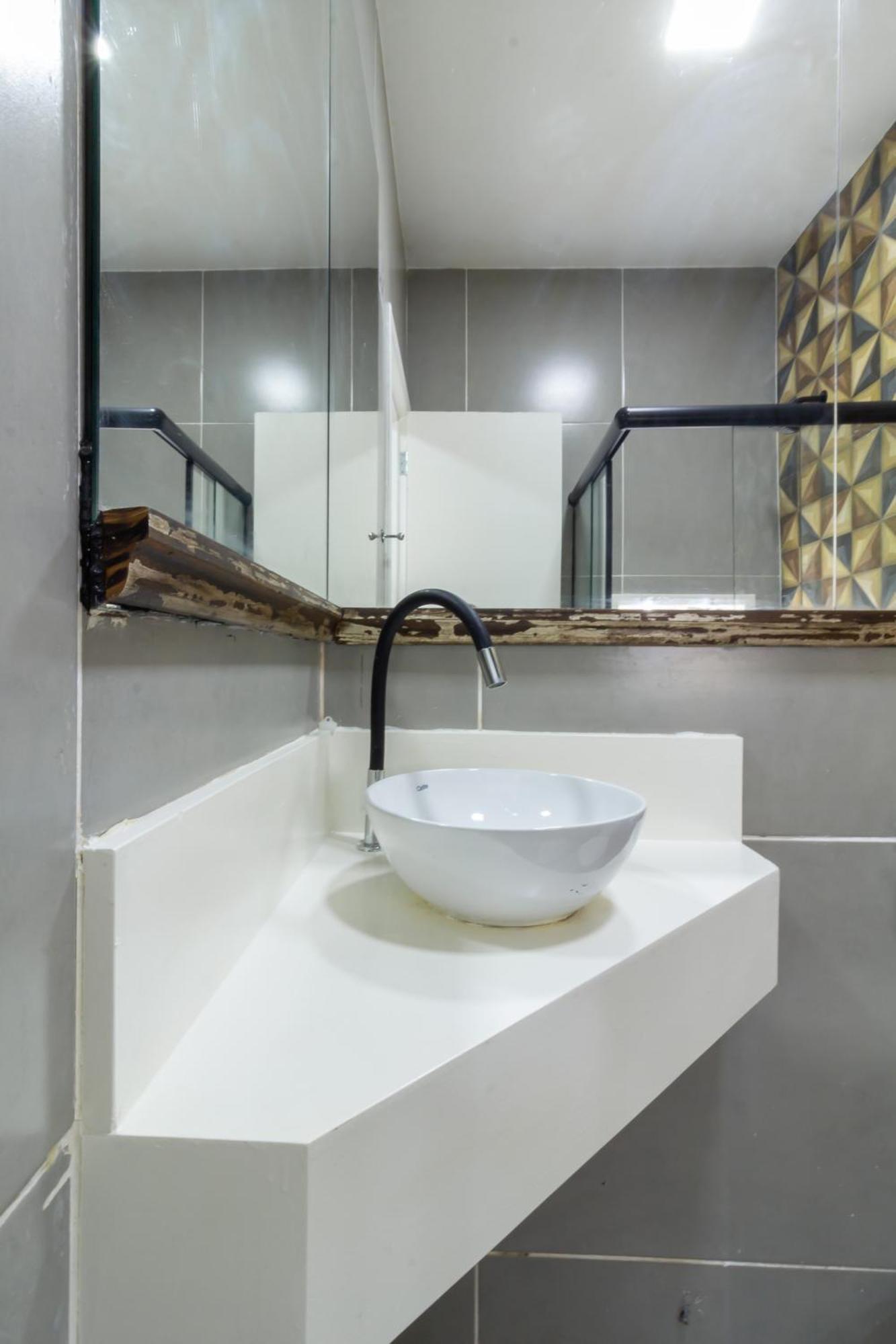 Conforto Em Ipanema A 6min Da - J302 Apartamento Rio de Janeiro