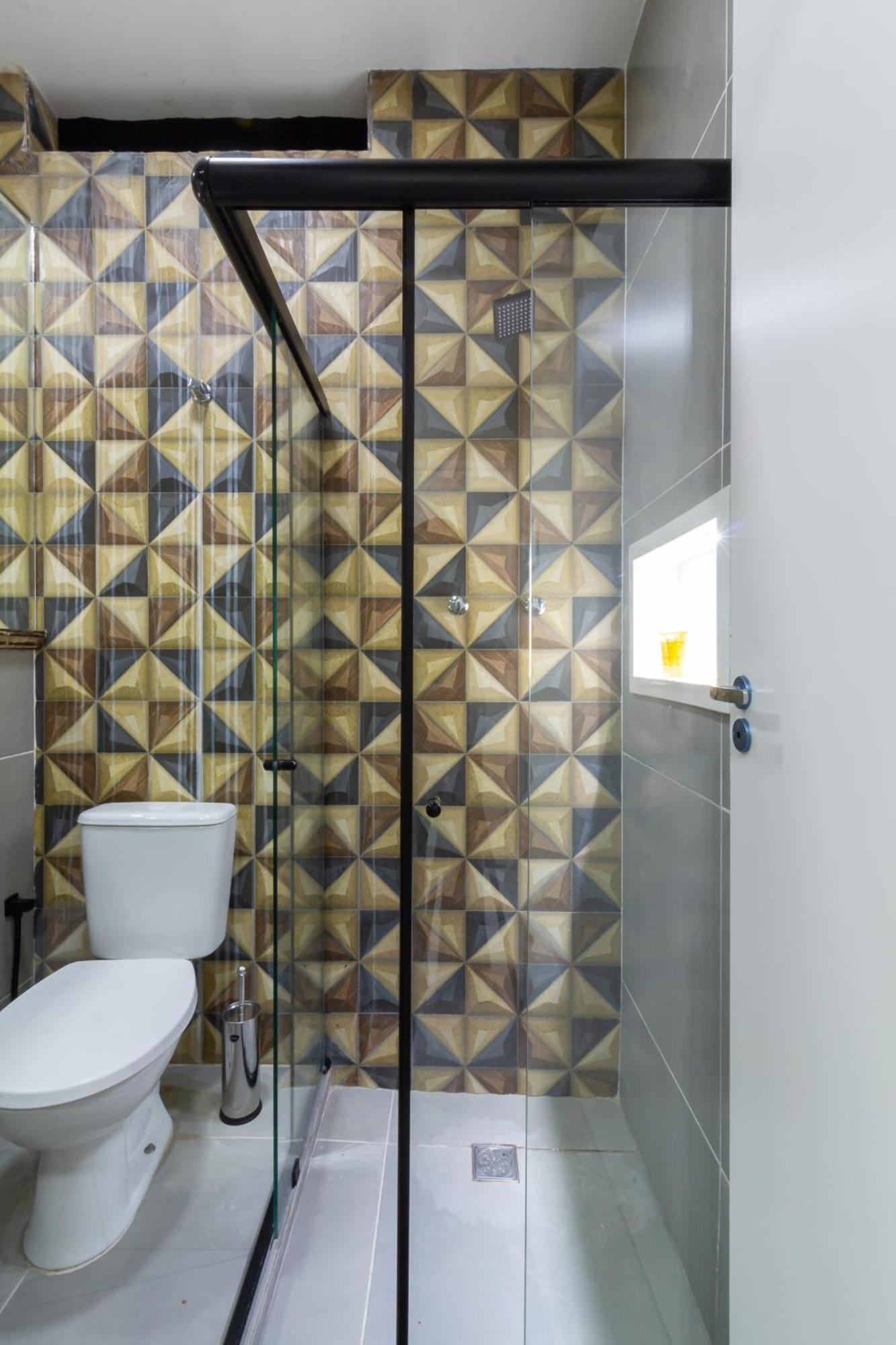 Apartamento Conforto Em Ipanema A 6min Da - J302 Rio de Janeiro