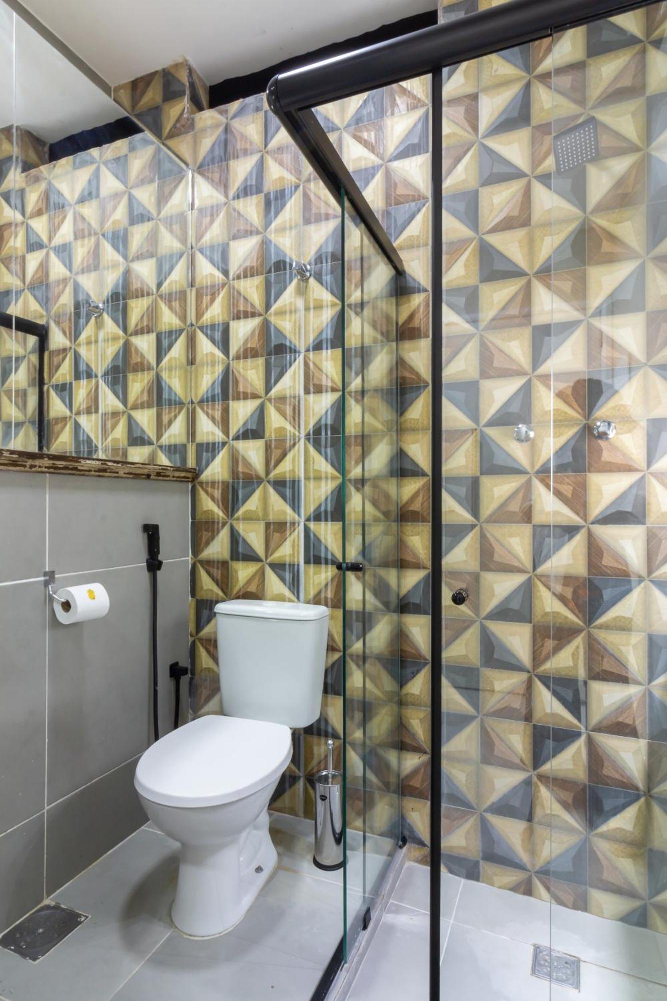 Apartamento Conforto Em Ipanema A 6min Da - J302 *